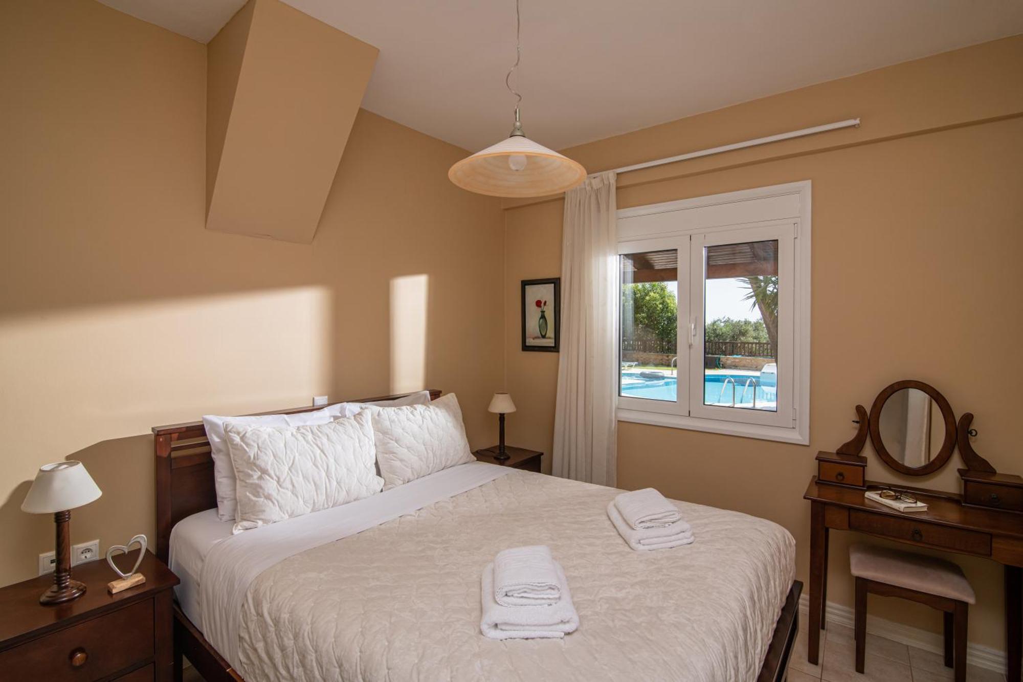 Gerani Villas Rethymno  Exterior photo