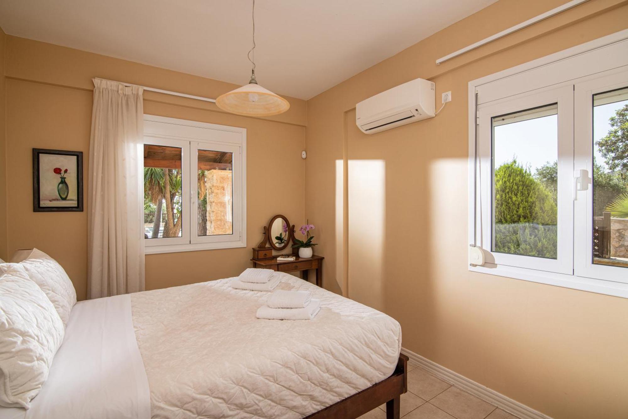 Gerani Villas Rethymno  Exterior photo